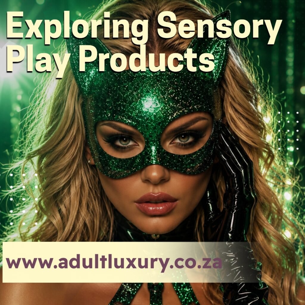 Exploring Sensory Play Products and Safety Guidelines